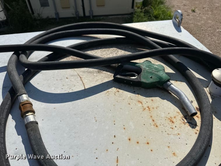 image for item OL9698 Fuel tank