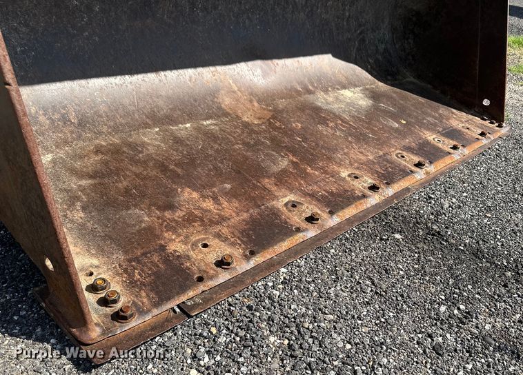 image for item OL9702 1998 John Deere 544H wheel loader