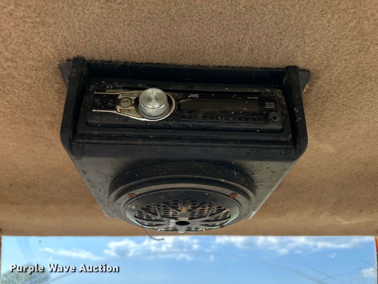 image for item OL9702 1998 John Deere 544H wheel loader