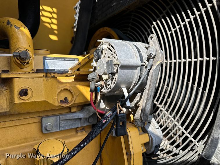 image for item OL9702 1998 John Deere 544H wheel loader