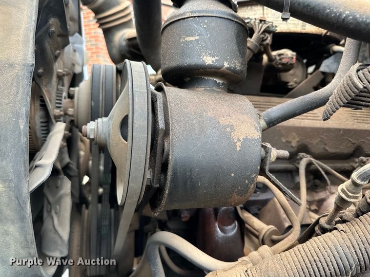 image for item DG4420 1991 Chevrolet B60 school bus