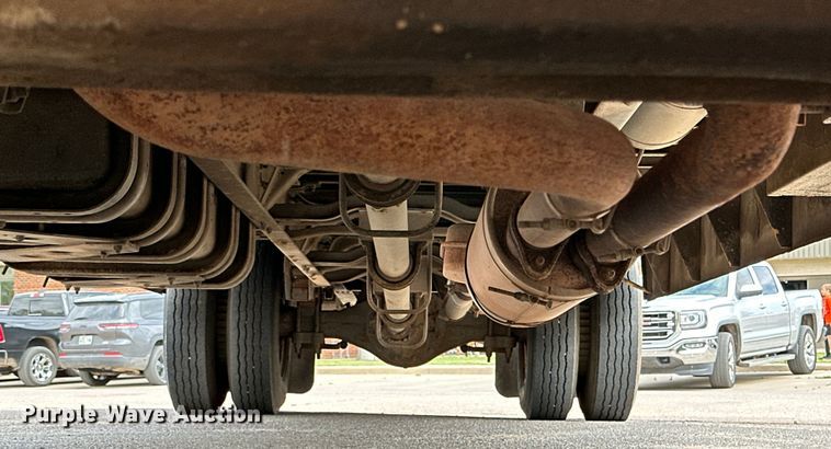 image for item DG4420 1991 Chevrolet B60 school bus