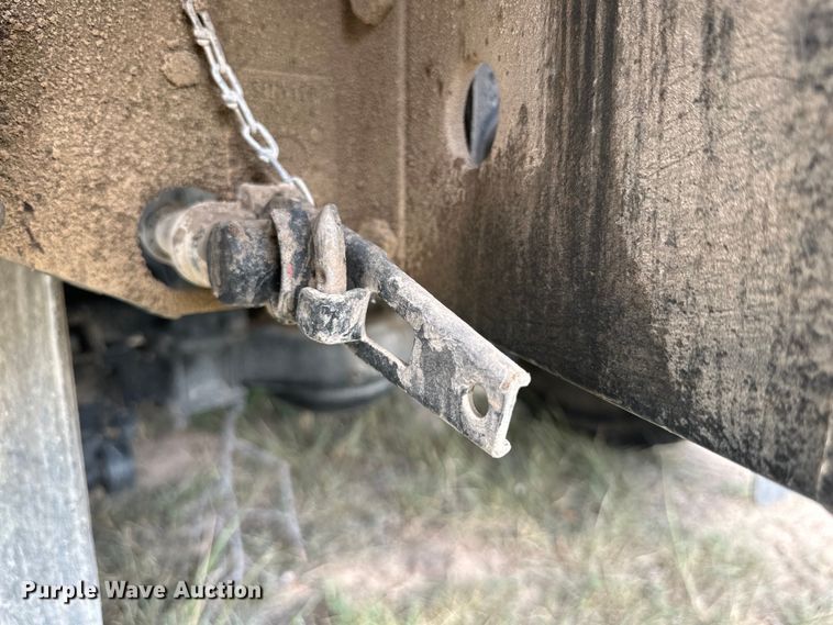 image for item DK6711 1975 Reo Motors M35A2 fire truck