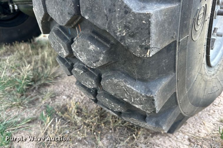 image for item DK6711 1975 Reo Motors M35A2 fire truck