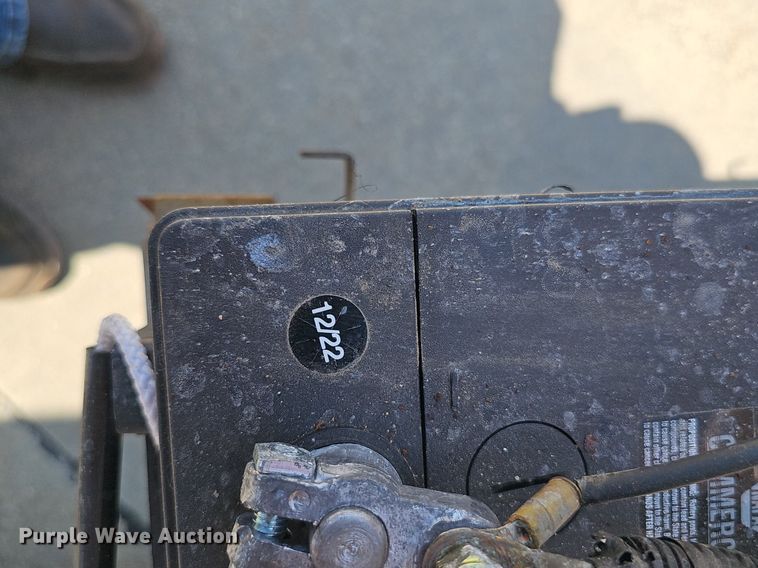 image for item DP1039 2003 Glaval E450 Super Duty shuttle bus