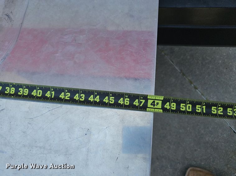 image for item DP1039 2003 Glaval E450 Super Duty shuttle bus