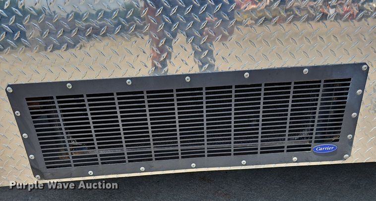 image for item DP1039 2003 Glaval E450 Super Duty shuttle bus