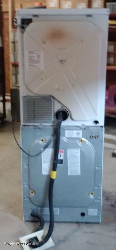 image for item DP1200 Kenmore washer and dryer set