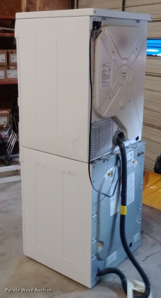 image for item DP1200 Kenmore washer and dryer set