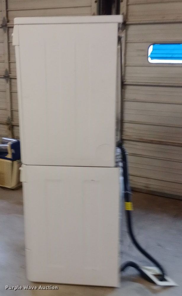 image for item DP1200 Kenmore washer and dryer set