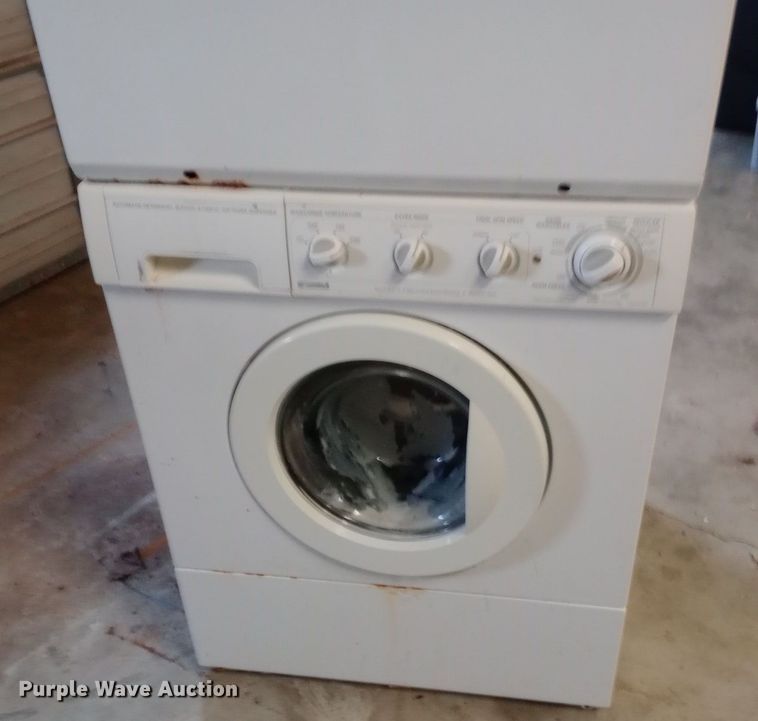 image for item DP1200 Kenmore washer and dryer set