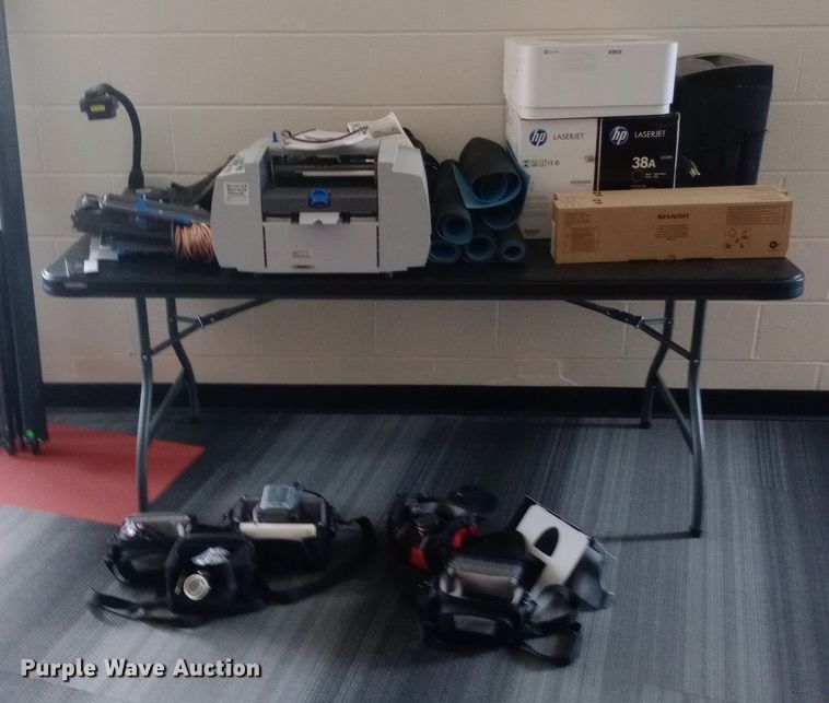 image for item DP1203 Electronics