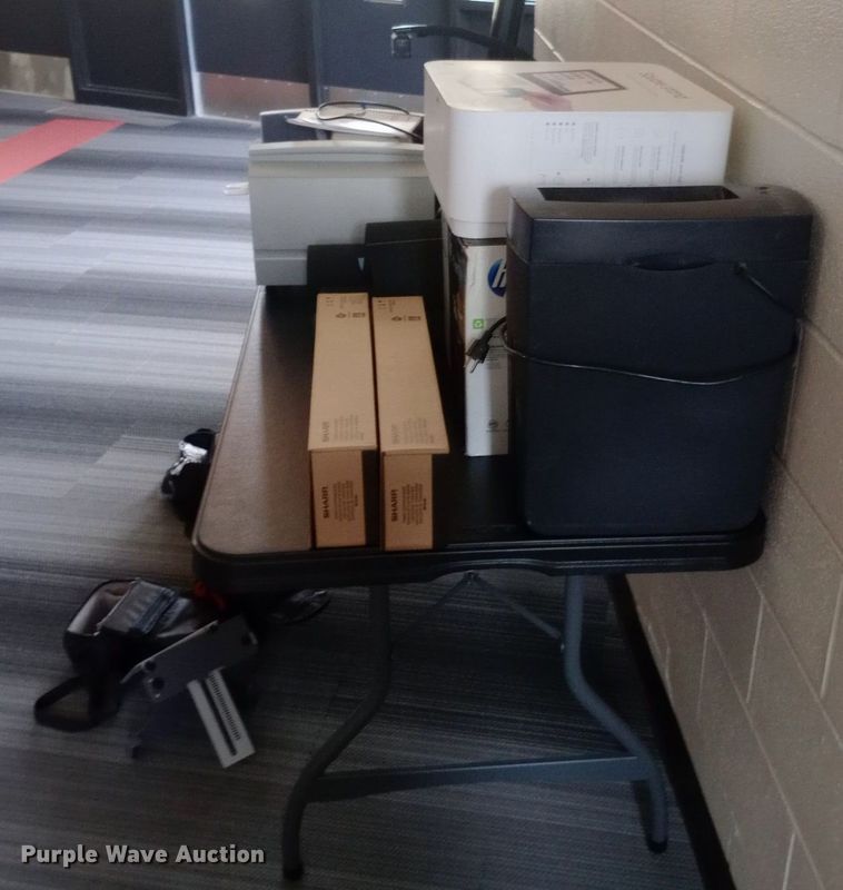 image for item DP1203 Electronics