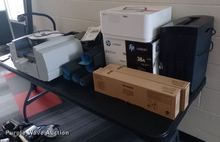 image for item DP1203 Electronics