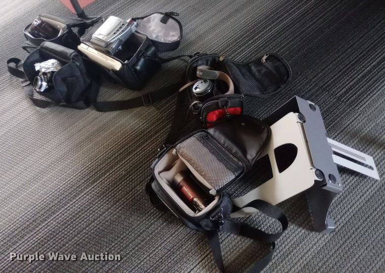 image for item DP1203 Electronics