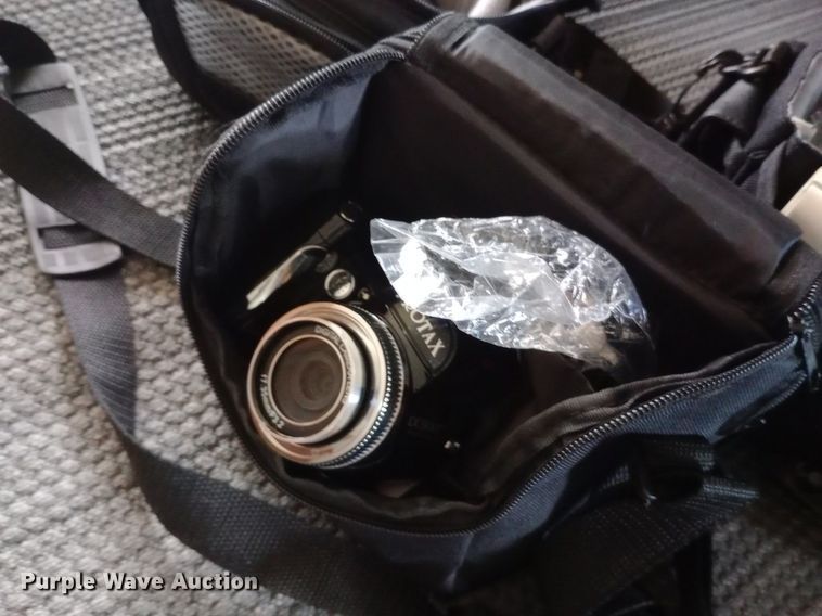 image for item DP1203 Electronics