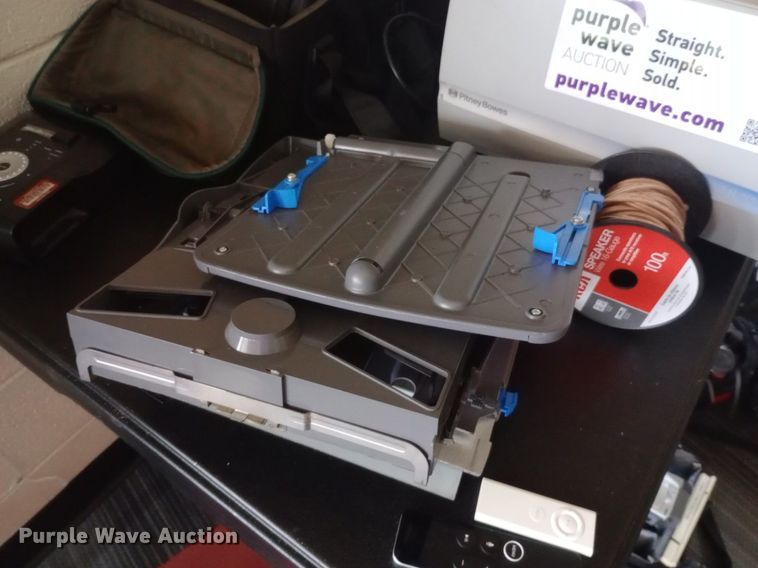 image for item DP1203 Electronics