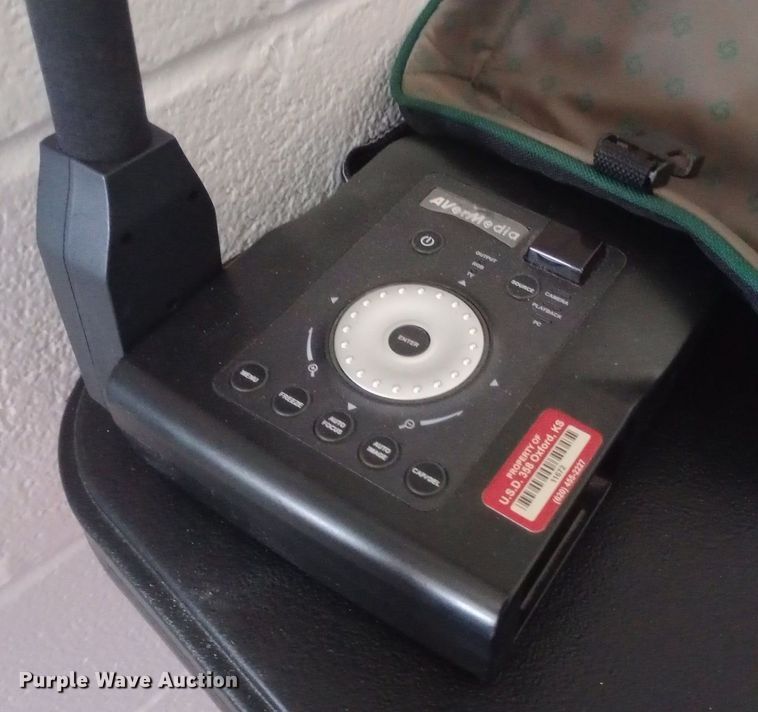 image for item DP1203 Electronics