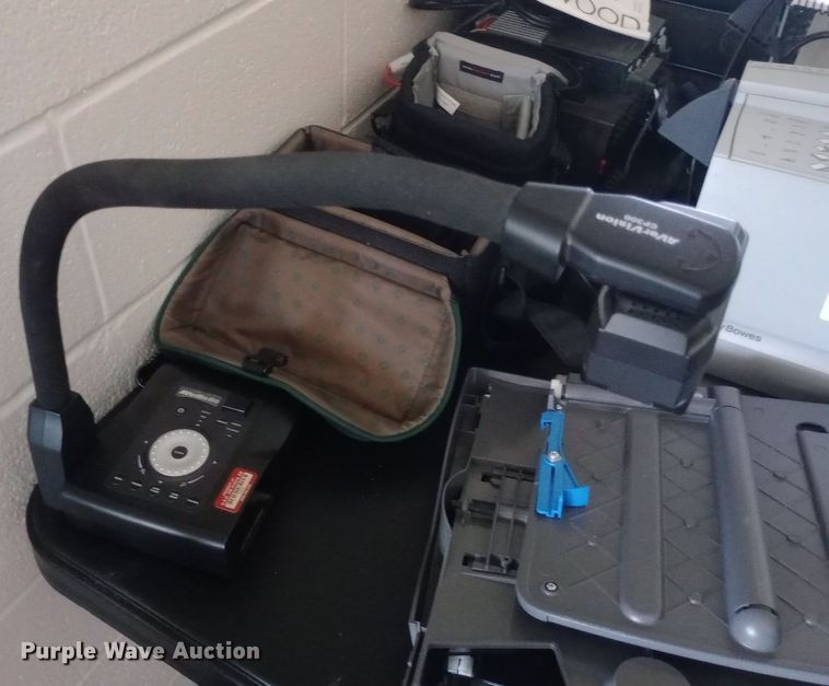 image for item DP1203 Electronics