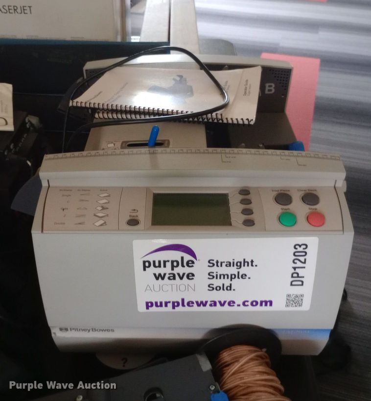 image for item DP1203 Electronics