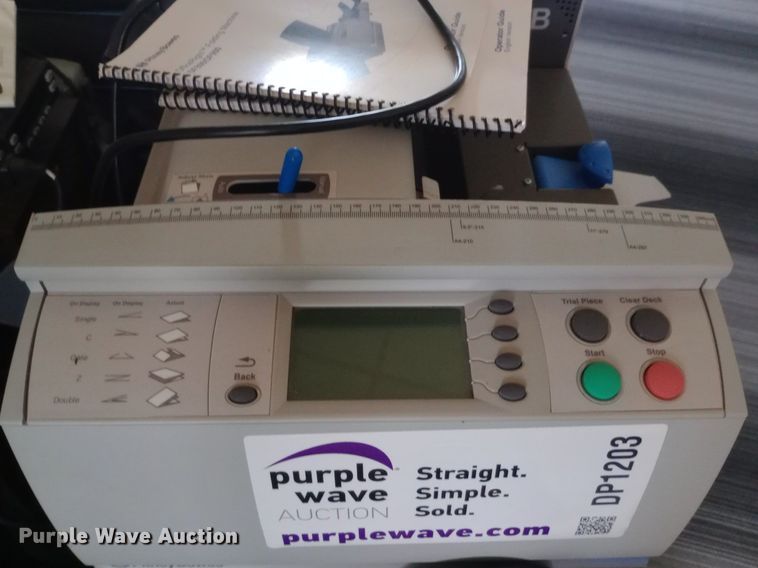 image for item DP1203 Electronics