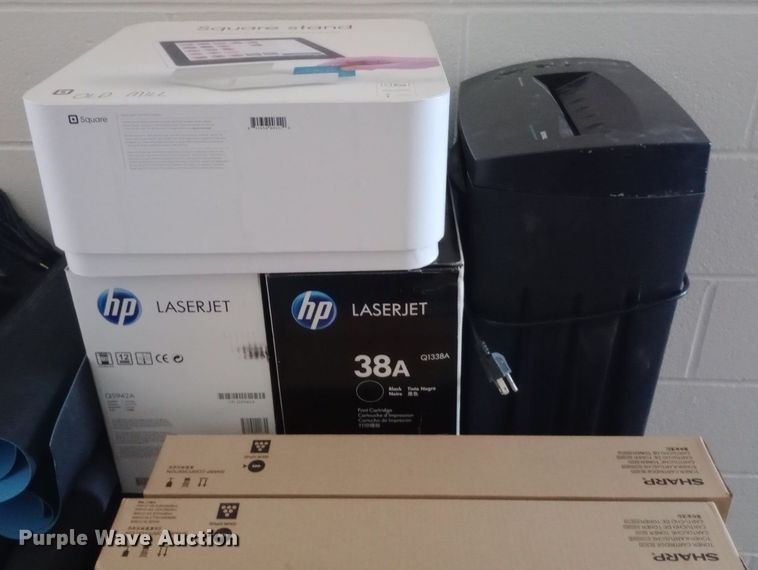 image for item DP1203 Electronics