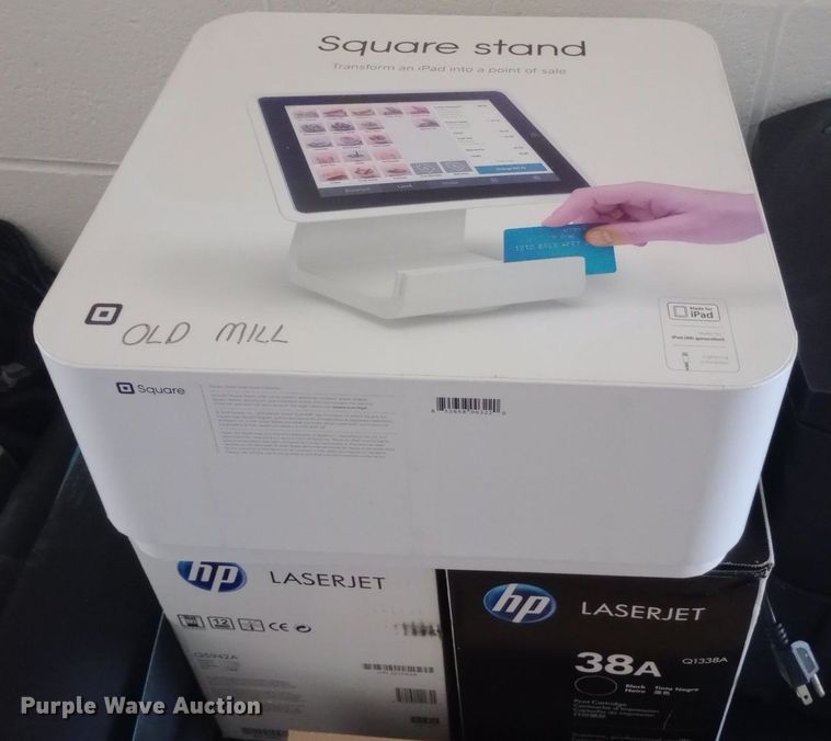 image for item DP1203 Electronics