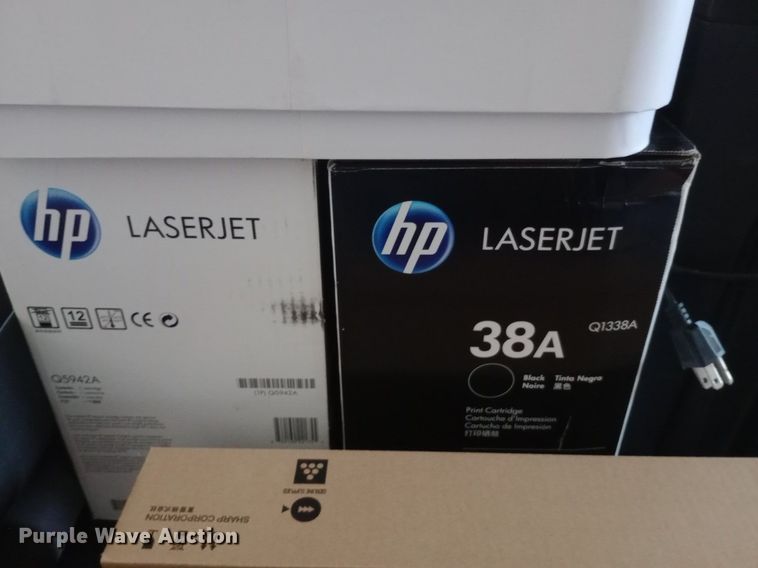 image for item DP1203 Electronics