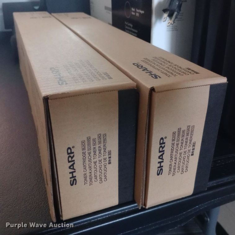 image for item DP1203 Electronics