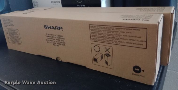 image for item DP1203 Electronics