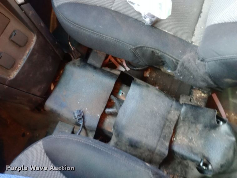 image for item DP1258 2014 Ford Explorer Police Interceptor SUV