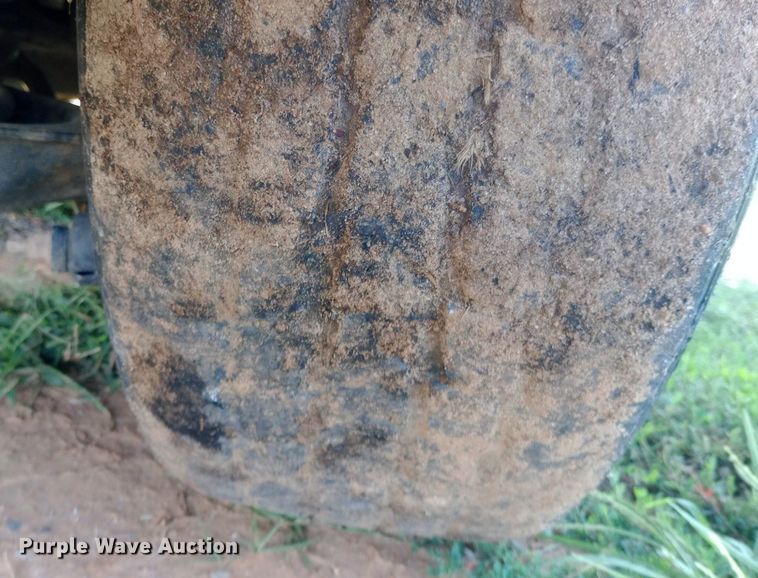 image for item DP1258 2014 Ford Explorer Police Interceptor SUV