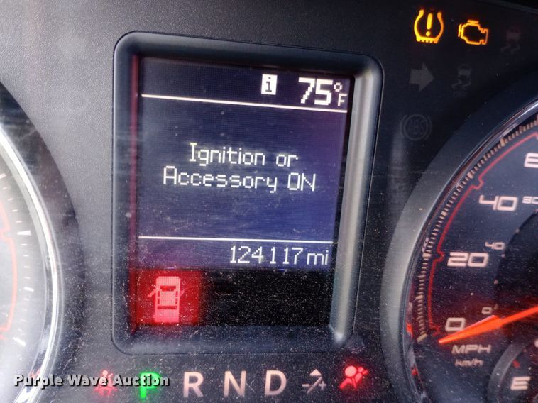 image for item DP1259 2011 Dodge Charger Police 