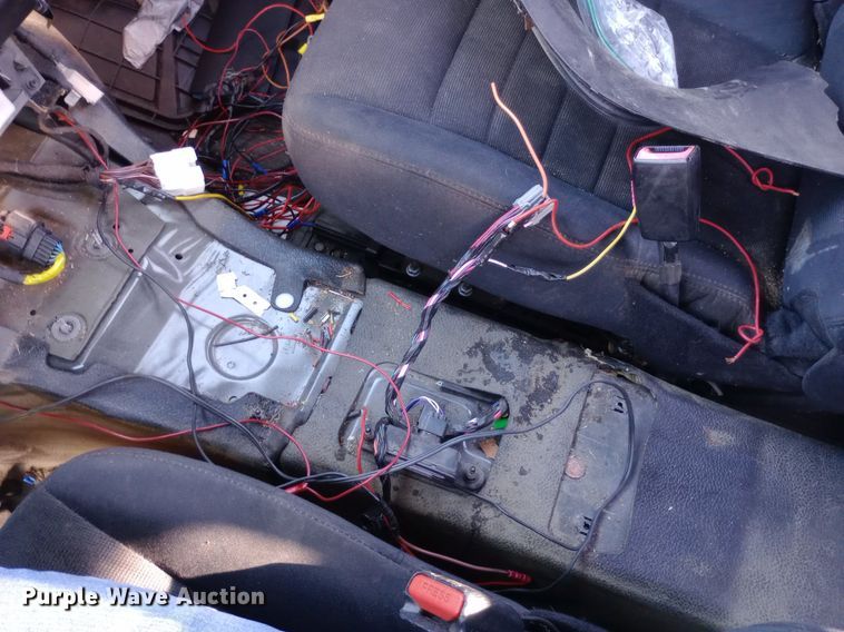 image for item DP1259 2011 Dodge Charger Police 