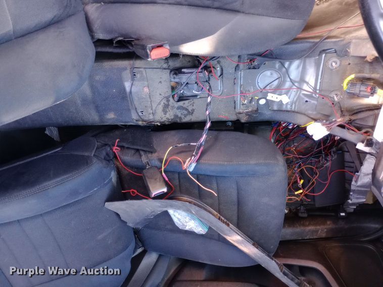 image for item DP1259 2011 Dodge Charger Police 