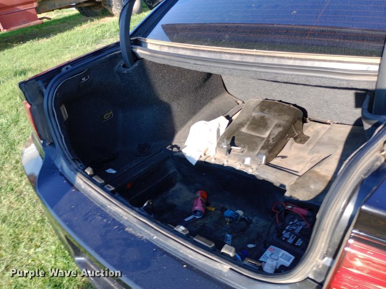 image for item DP1259 2011 Dodge Charger Police 