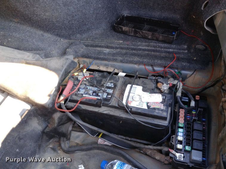 image for item DP1259 2011 Dodge Charger Police 