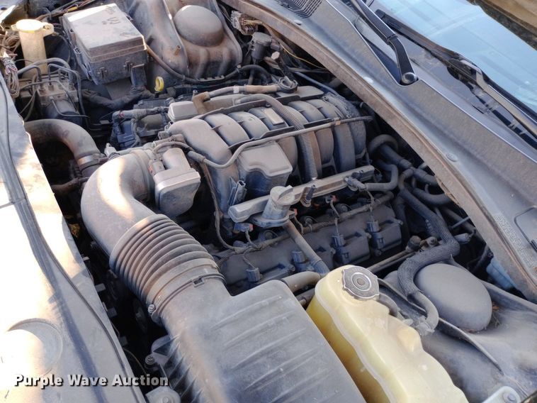 image for item DP1259 2011 Dodge Charger Police 