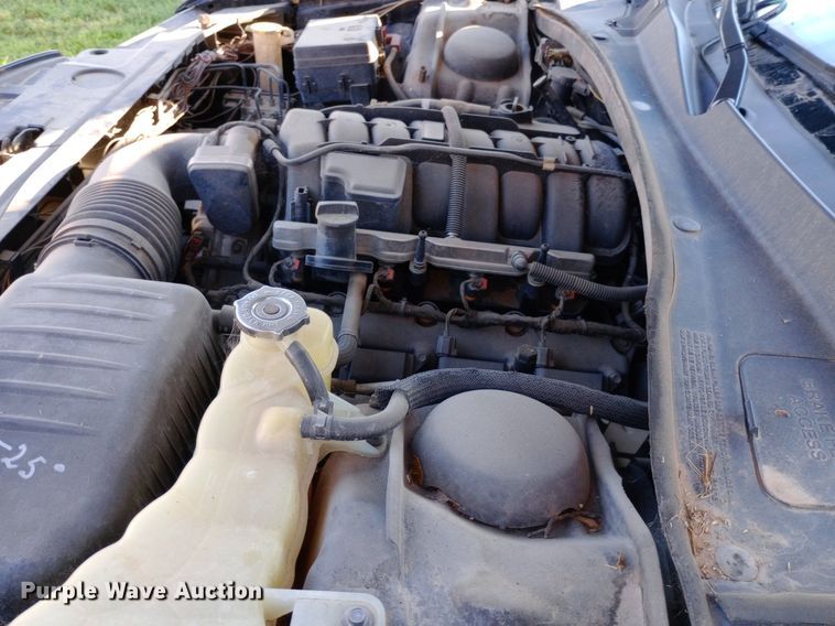 image for item DP1259 2011 Dodge Charger Police 