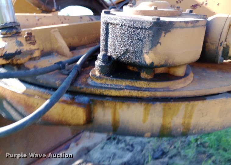 image for item DP1262 Galion A550 Motor grader