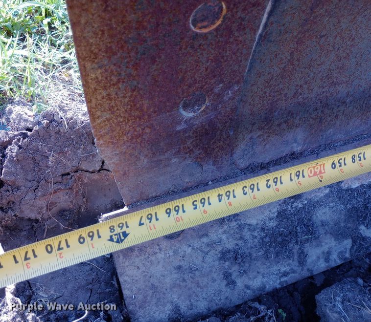 image for item DP1262 Galion A550 Motor grader