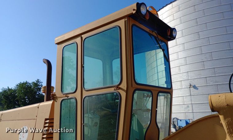 image for item DP1262 Galion A550 Motor grader