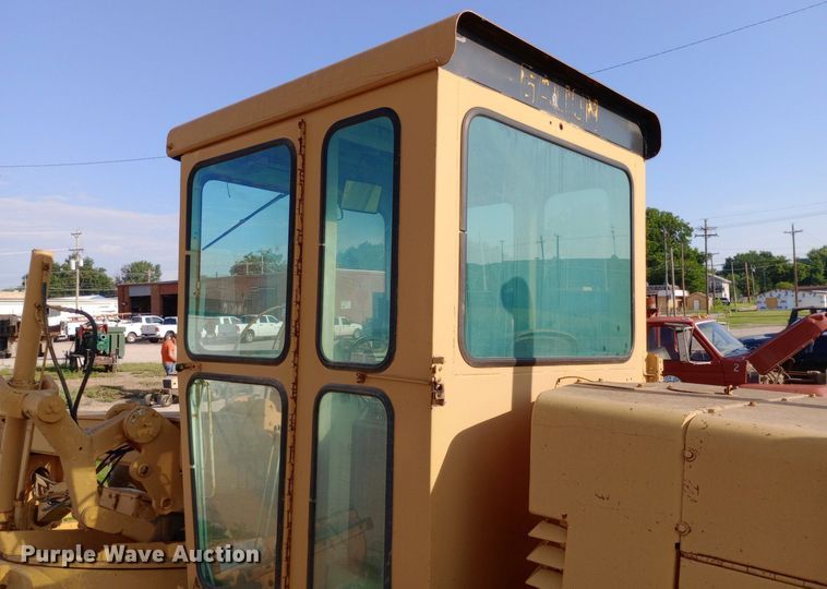 image for item DP1262 Galion A550 Motor grader