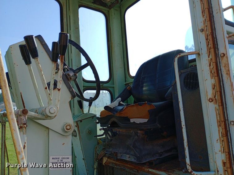 image for item DP1262 Galion A550 Motor grader