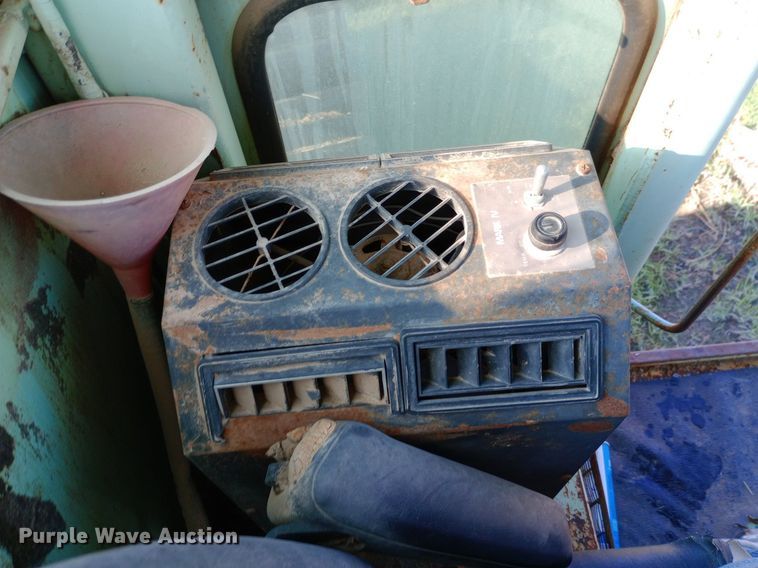 image for item DP1262 Galion A550 Motor grader