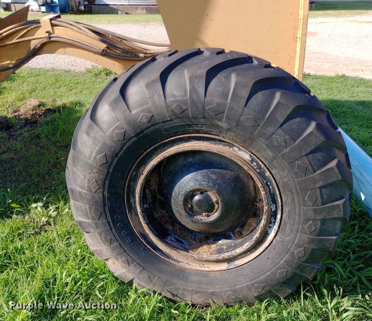 image for item DP1262 Galion A550 Motor grader