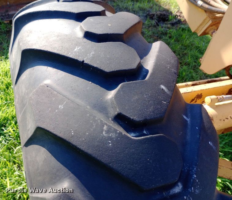 image for item DP1262 Galion A550 Motor grader