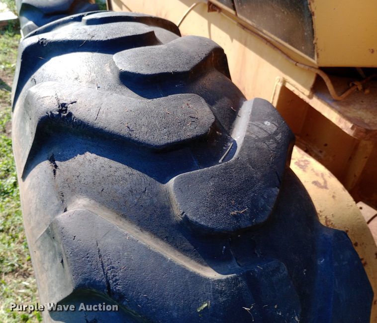 image for item DP1262 Galion A550 Motor grader