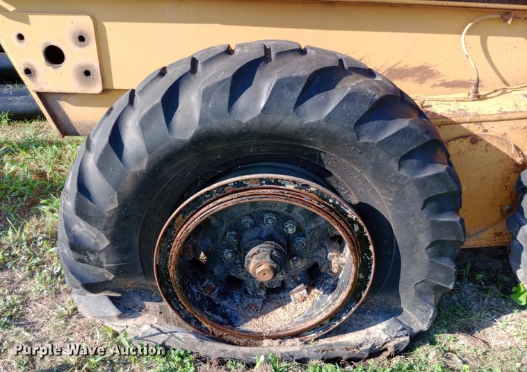 image for item DP1262 Galion A550 Motor grader