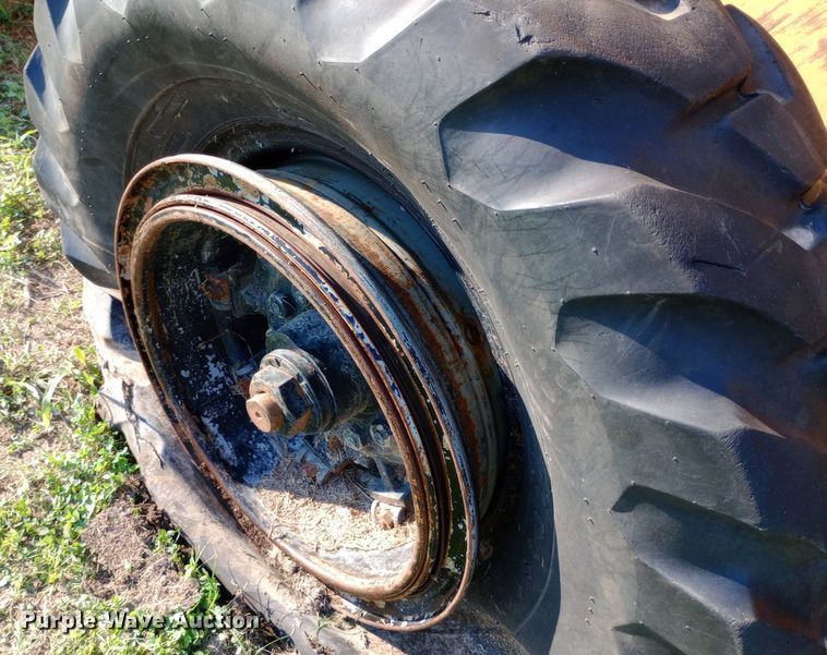 image for item DP1262 Galion A550 Motor grader